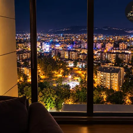 Cevahir Sky - 21stfloor - Pool - Free Parking