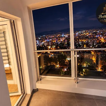 Daire Cevahir Sky - 21stfloor - Pool - Free Parking *